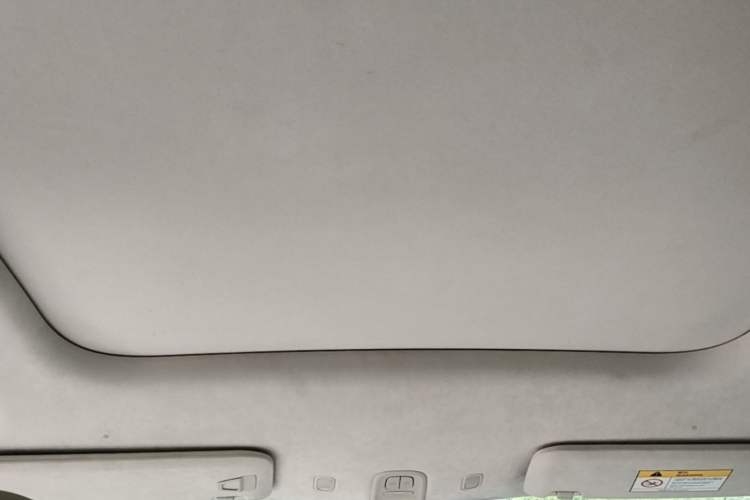 Used Nio ES7 2022 100kWh First Edition Headliner