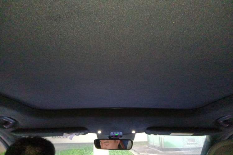 Used Nio ES7 2022 100kWh First Edition Headliner