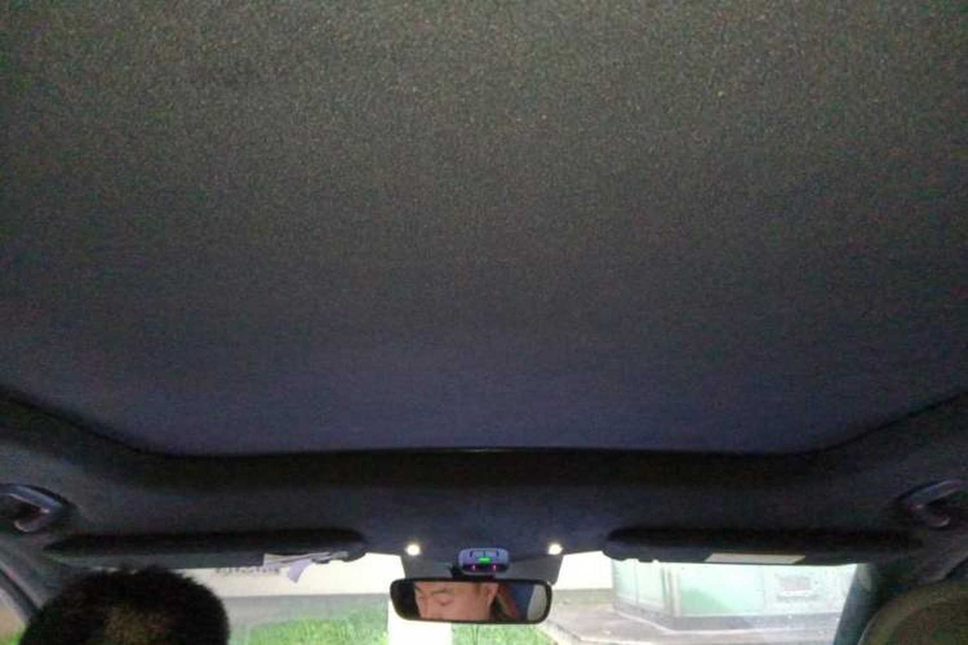 Used Nio ES7 2022 100kWh First Edition Headliner