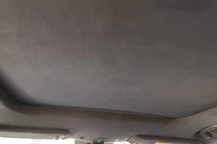 Used Nio ES7 2022 100kWh First Edition Headliner
