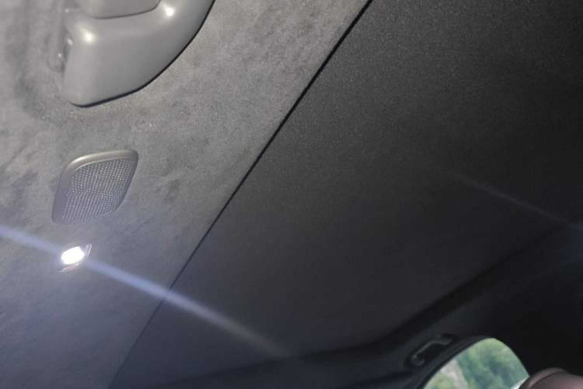 Used Nio ES7 2022 100kWh First Edition Headliner