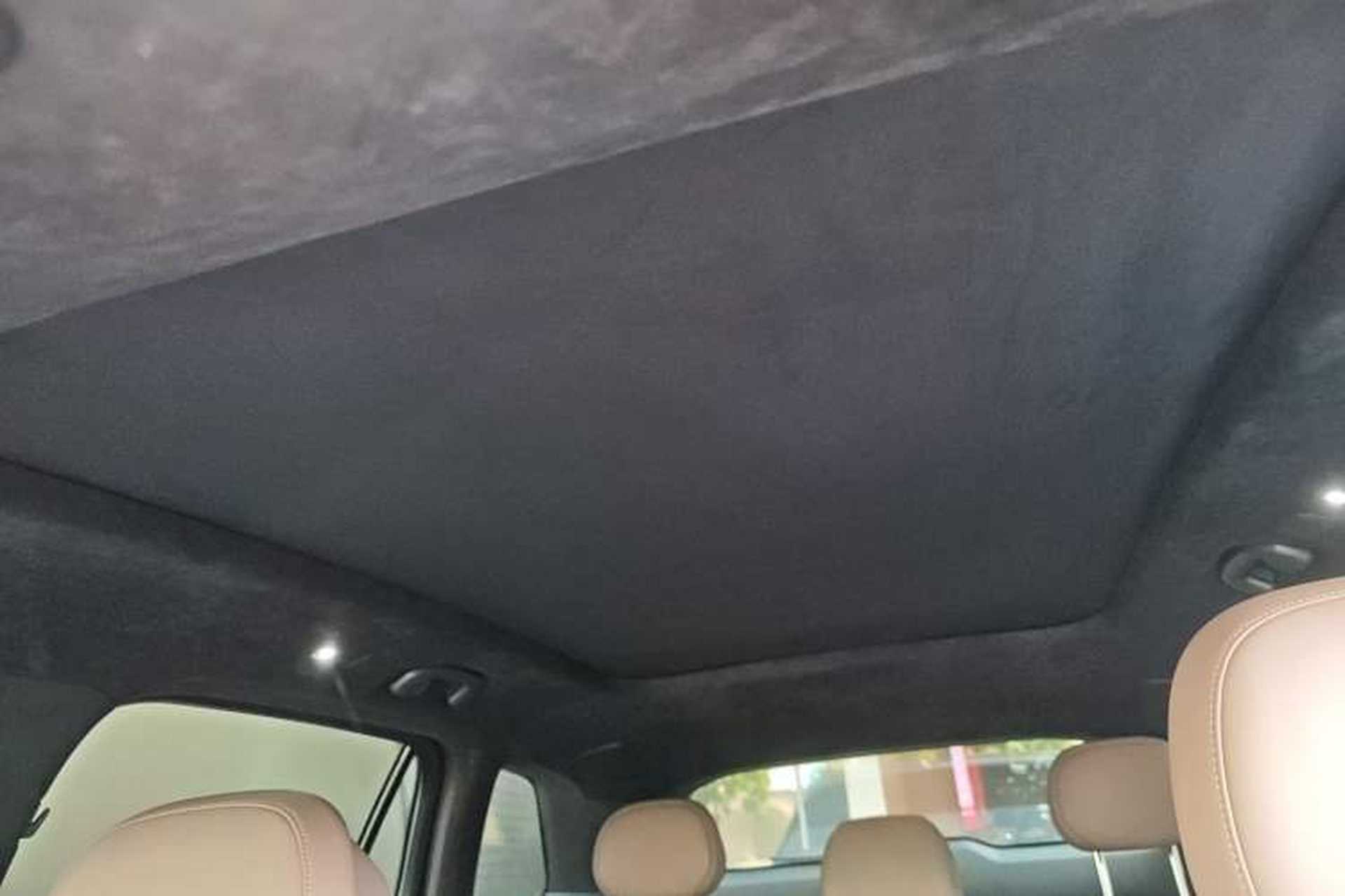 Used Nio ES7 2022 75 kWh Headliner