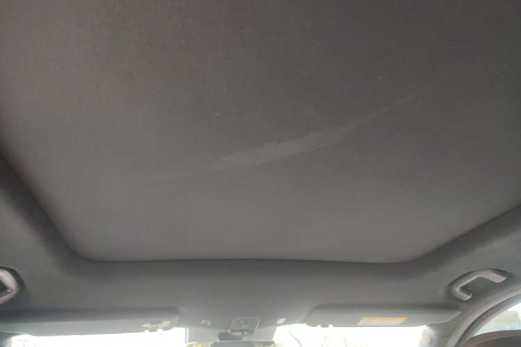 Used Nio ES7 2022 75 kWh Headliner