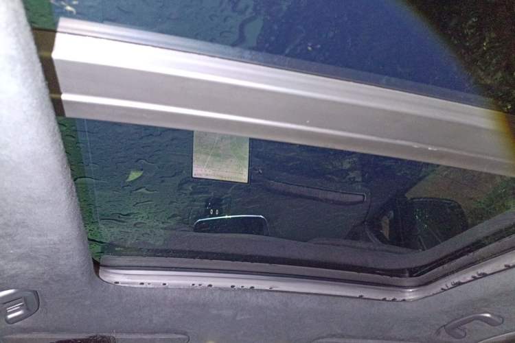 Used Nio ES7 2022 100 kWh Headliner