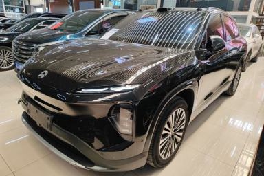 Used Nio ES7 2022 75 kWh