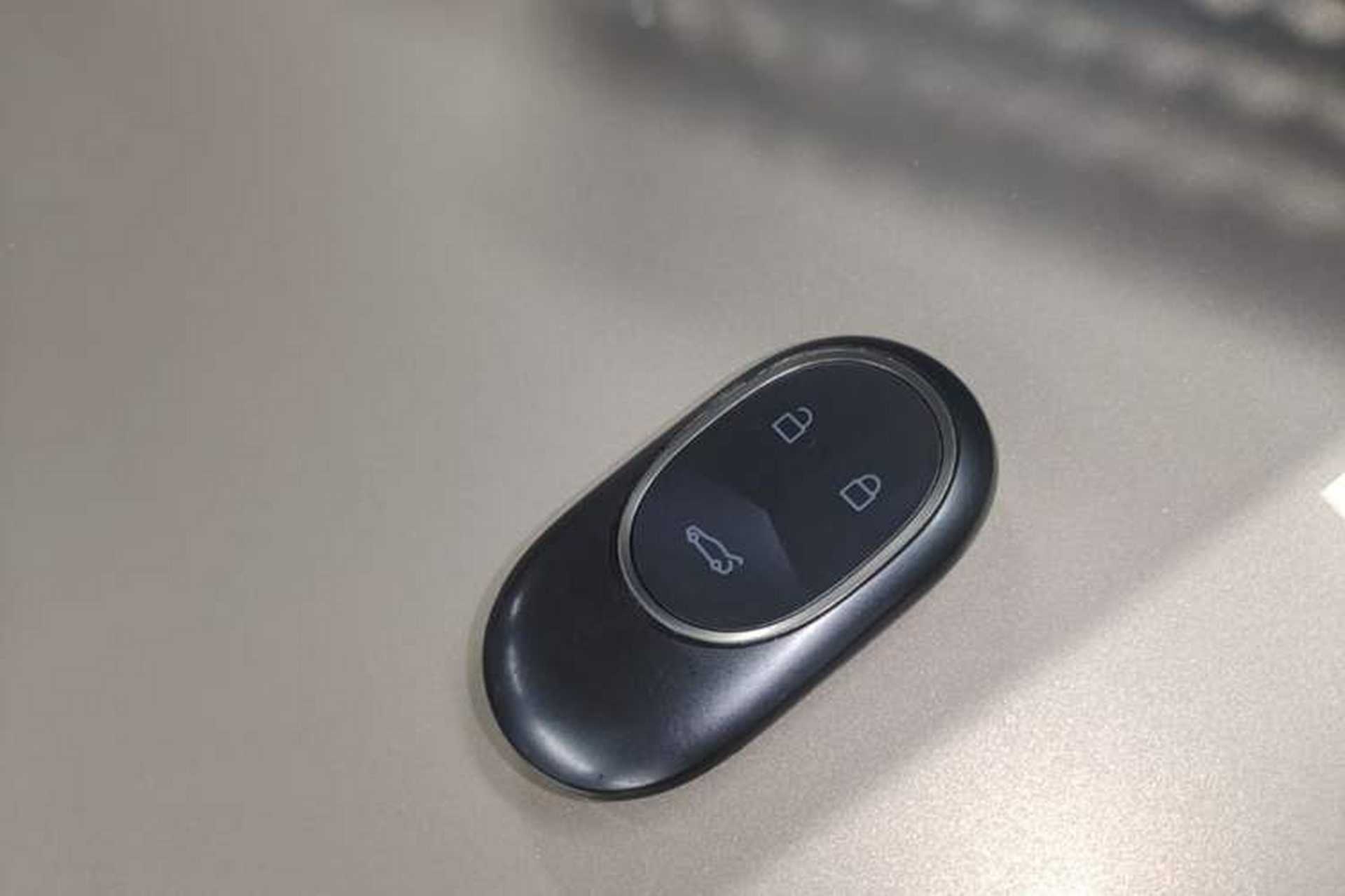 Used Nio ES7 2022 75 kWh Interior 1