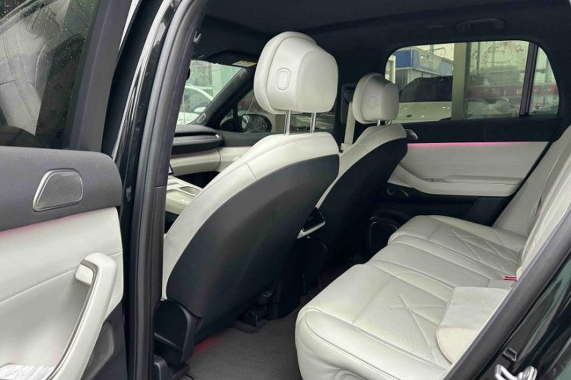 Used Nio ES7 2022 100kWh First Edition Interior 2
