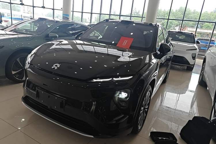 Used Nio ES7 2022 100 kWh Guazi used car, China used car export, Used car for sale, Used  cars, Cheapest cars for sale