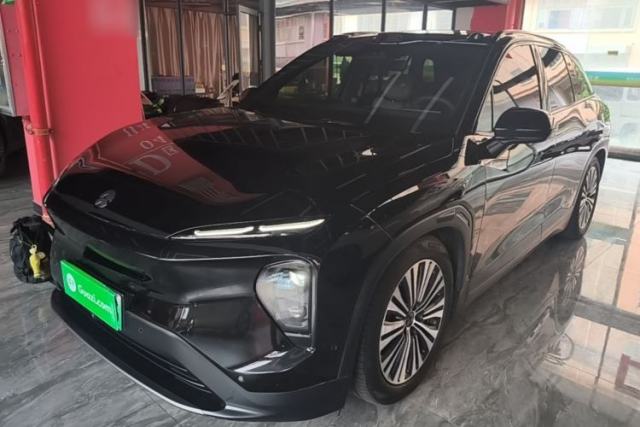 Used Nio ES7 2022 75 kWh