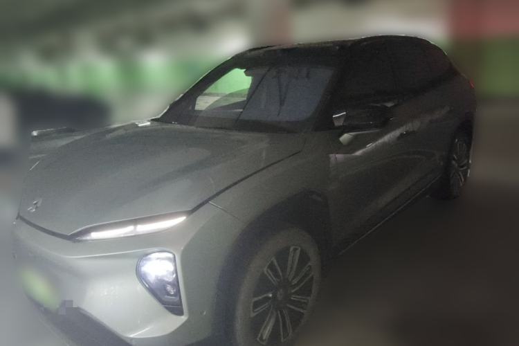 Used Nio ES7 2022 75 kWh Guazi used car, China used car export, Used car for sale, Used cars, Cheapest cars for sale, Electric vehicle, New energy car