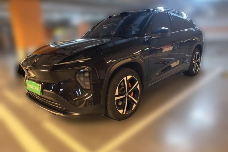 Used Nio ES7 2022 75 kWh Guazi used car, China used car export, Used car for sale, Used  cars, Cheapest cars for sale