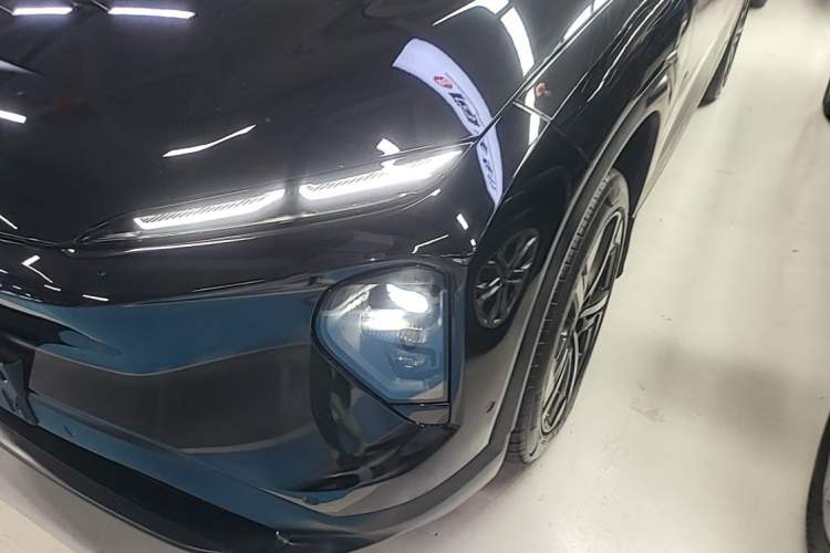 Used Nio ES7 2022 100kWh First Edition Left Front Headlight