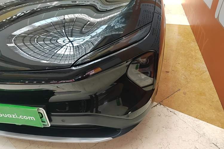 Used Nio ES7 2022 100kWh First Edition Left Front Headlight