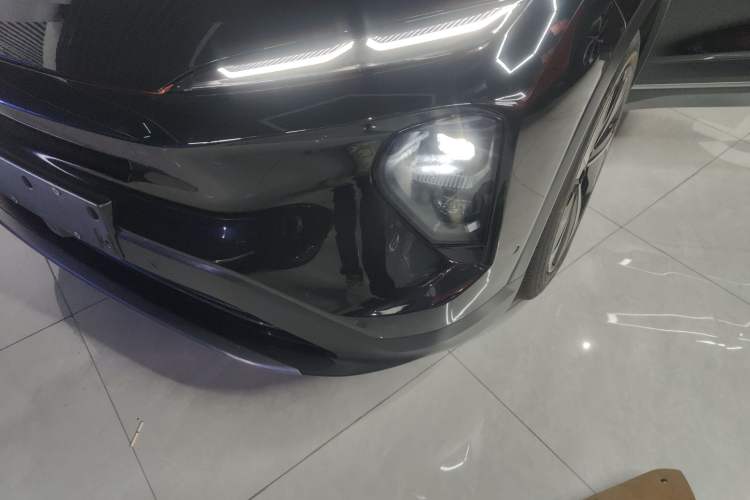 Used Nio ES7 2022 100kWh First Edition Left Front Headlight