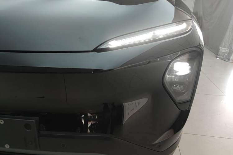 Used Nio ES7 2022 100kWh First Edition Left Front Headlight