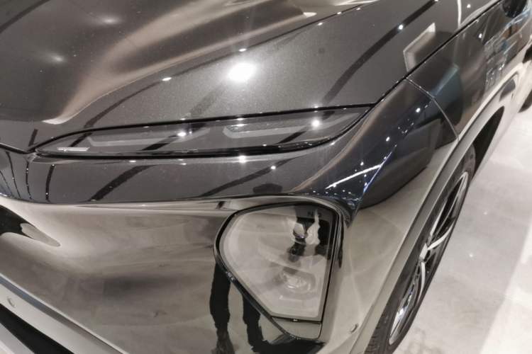 Used Nio ES7 2022 100kWh First Edition Left Front Headlight