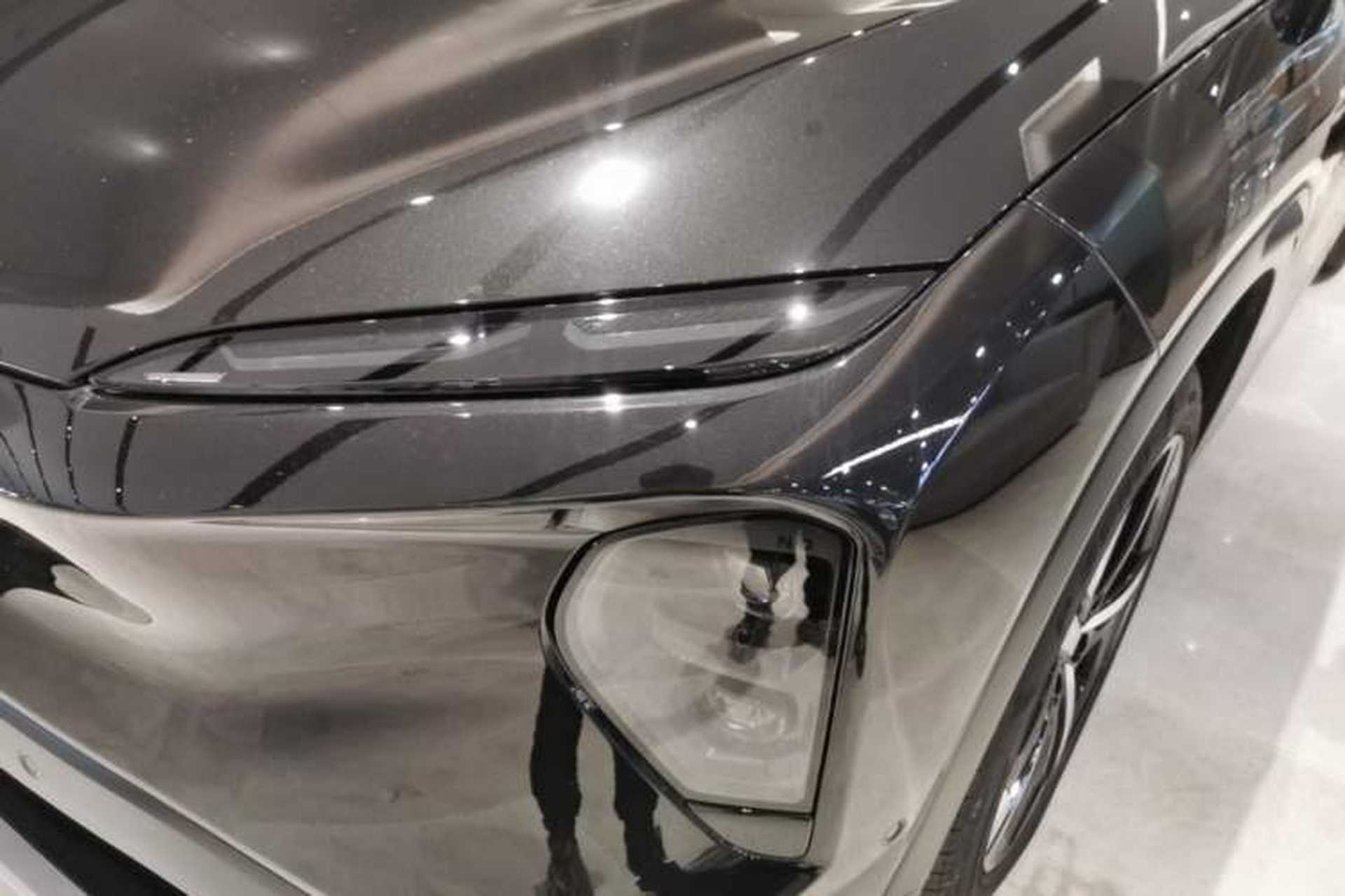 Used Nio ES7 2022 100kWh First Edition Left Front Headlight