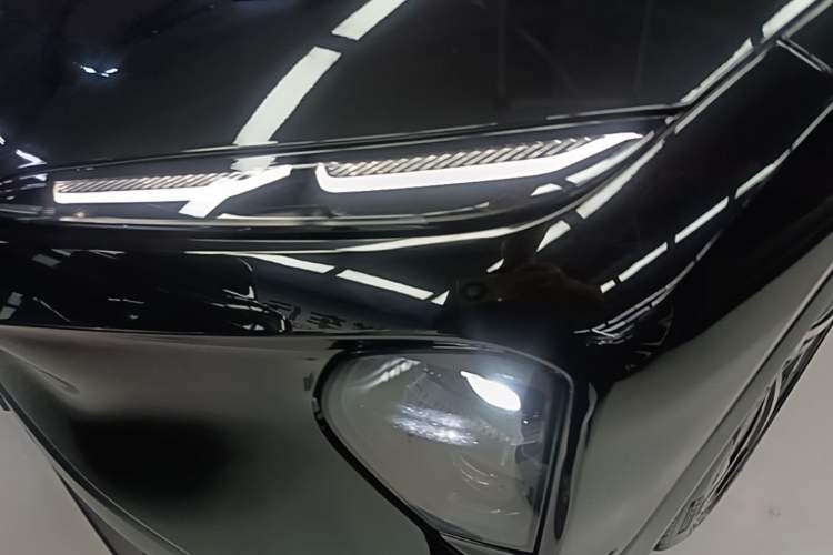 Used Nio ES7 2022 100kWh First Edition Left Front Headlight