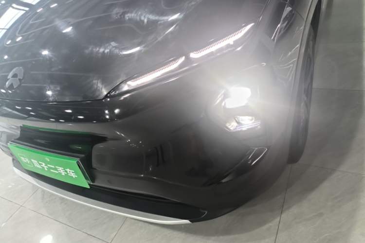 Used Nio ES7 2022 75 kWh Left Front Headlight