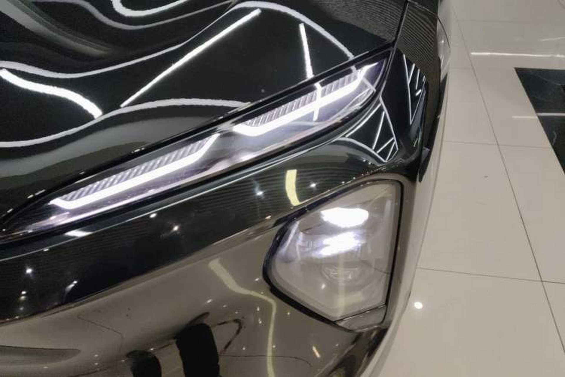 Used Nio ES7 2022 100 kWh Left Front Headlight