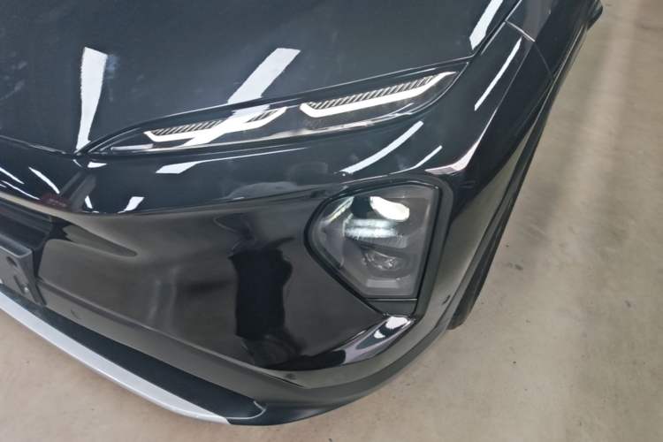Used Nio ES7 2022 100 kWh Left Front Headlight