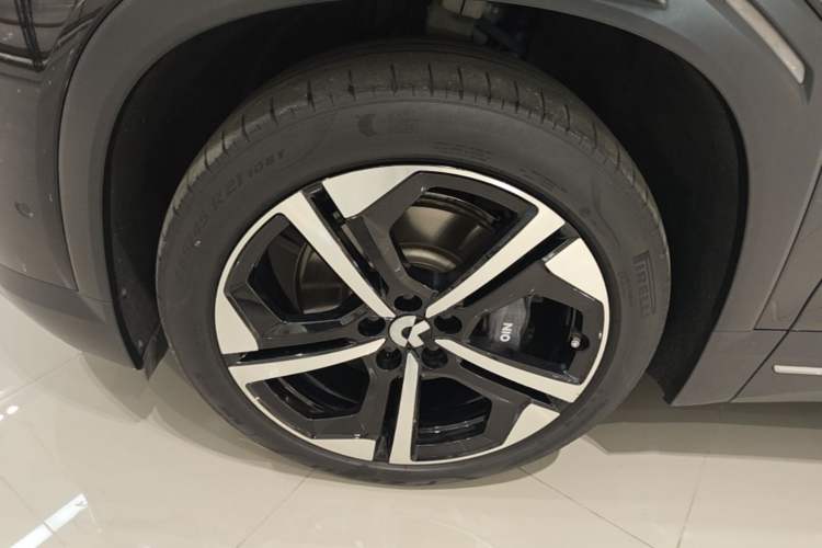 Used Nio ES7 2022 100kWh First Edition Left Front Wheel Hub