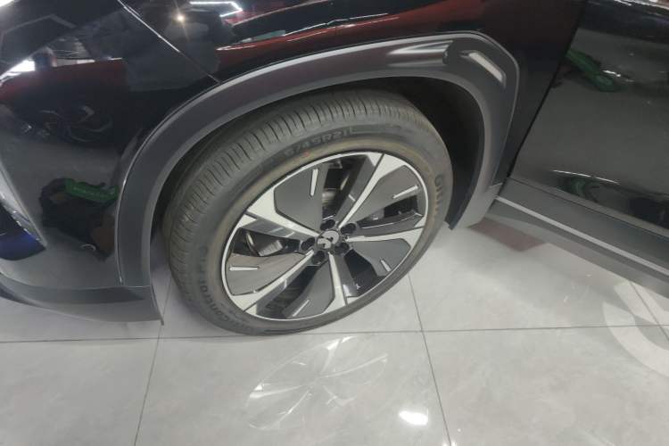 Used Nio ES7 2022 100kWh First Edition Left Front Wheel Hub