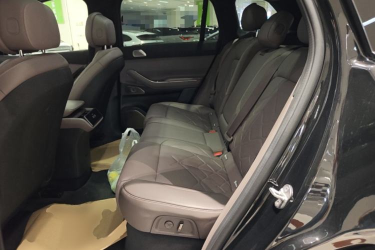 Used Nio ES7 2022 100kWh First Edition Left Rear Seat