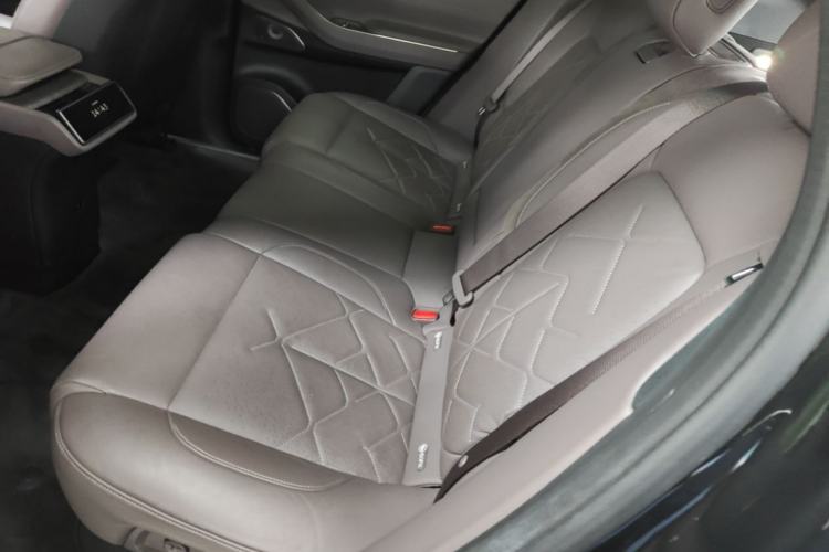 Used Nio ES7 2022 100kWh First Edition Left Rear Seat