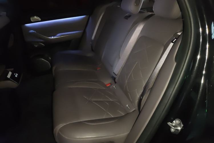 Used Nio ES7 2022 100kWh First Edition Left Rear Seat
