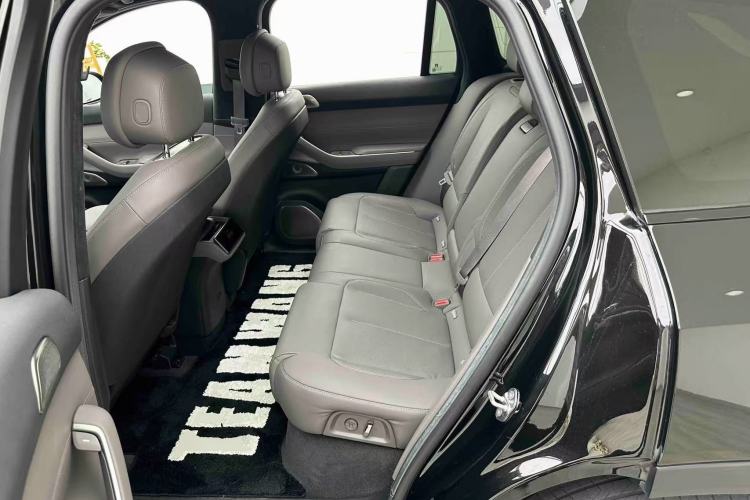 Used Nio ES7 2022 75 kWh Left Rear Seat
