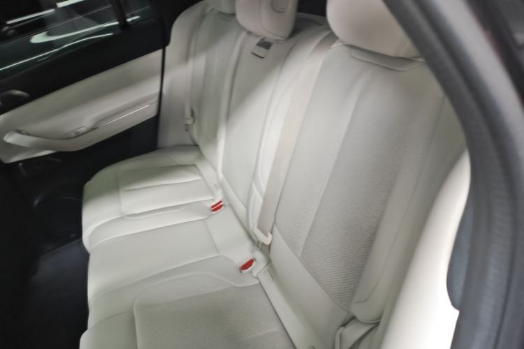 Used Nio ES7 2022 100 kWh Left Rear Seat