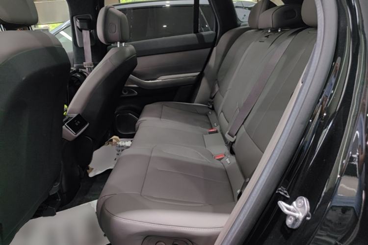 Used Nio ES7 2022 75 kWh Left Rear Seat