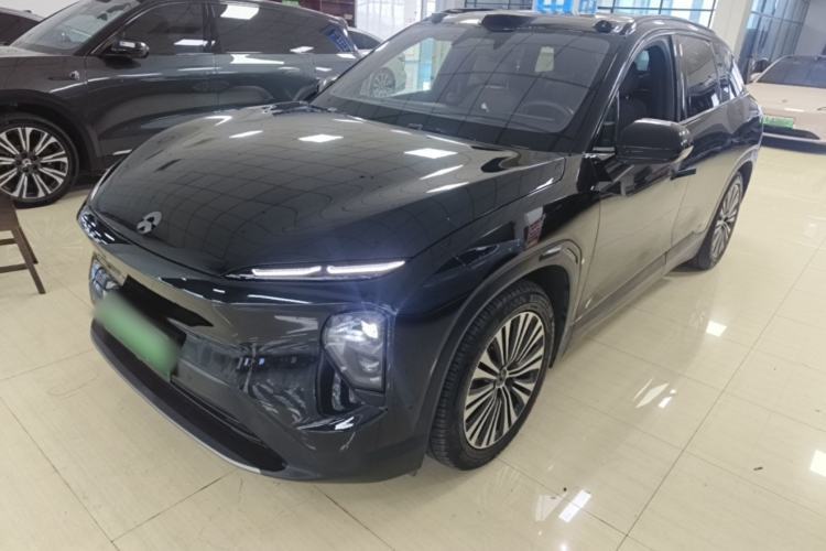 Used Nio ES7 2022 75 kWh Guazi used car, China used car export, Used car for sale, Used  cars, Cheapest cars for sale