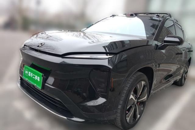 Used Nio ES7 2022 100kWh First Edition