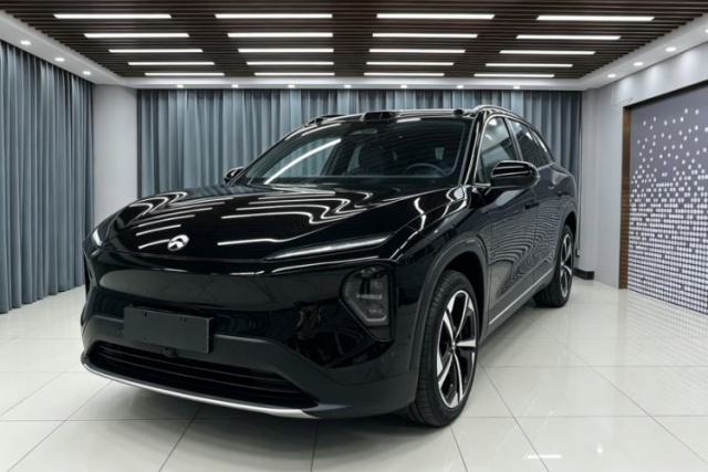 Used Nio ES7 2022 100kWh First Edition