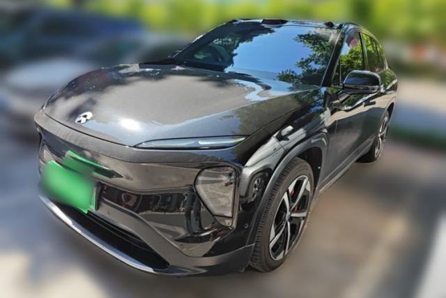 Used Nio ES7 2022 100kWh First Edition