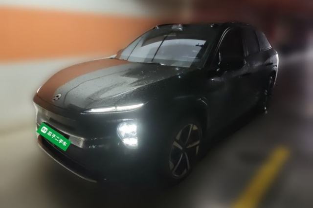 Used Nio ES7 2022 100kWh First Edition