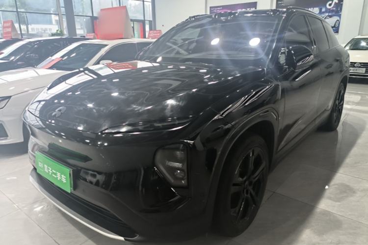 Used Nio ES7 2022 75 kWh Guazi used car, China used car export, Used car for sale, Used cars, Cheapest cars for sale