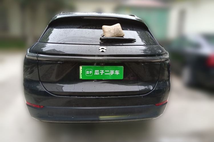 Used Nio ES7 2022 100kWh First Edition Rear