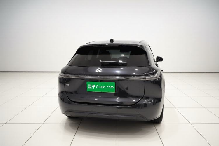 Used Nio ES7 2022 75 kWh Rear