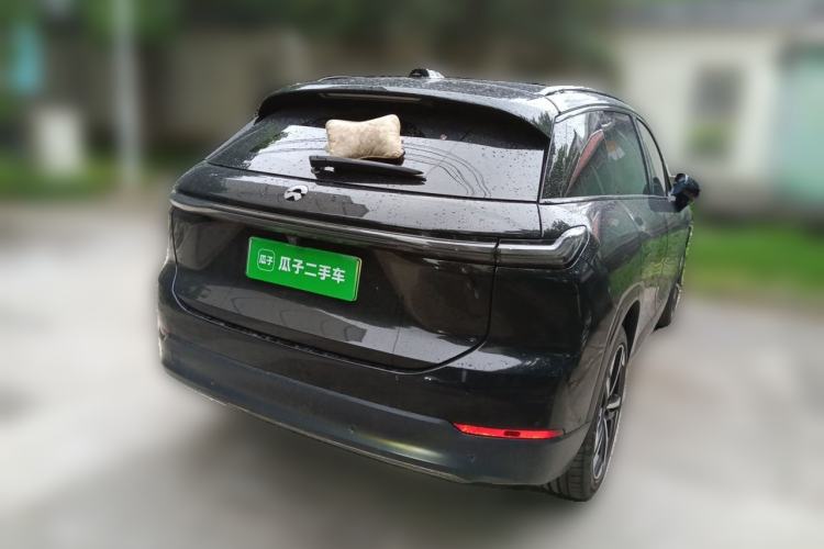 Used Nio ES7 2022 100kWh First Edition Rear Right 45 Deg