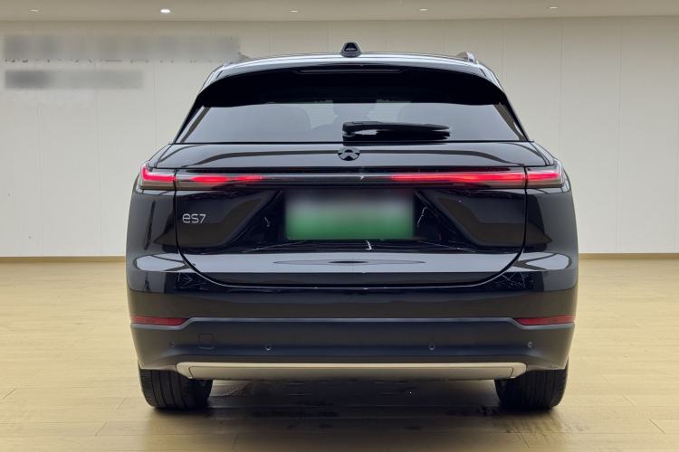 Used Nio ES7 2022 75 kWh Rear
