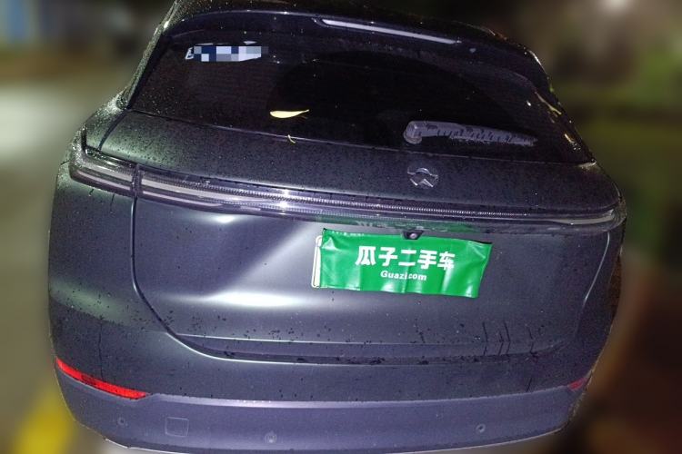 Used Nio ES7 2022 100 kWh Rear