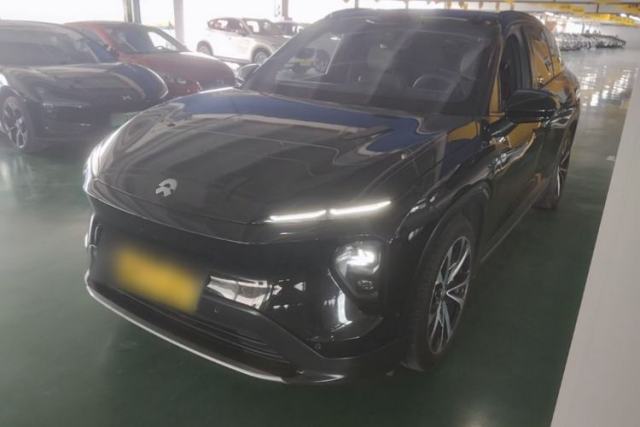 Used Nio ES7 2022 75 kWh