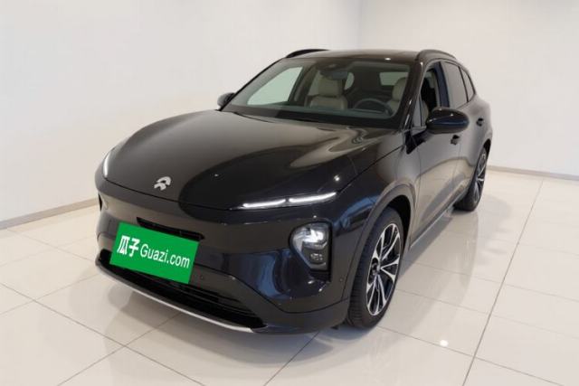Used Nio ES7 2022 75 kWh