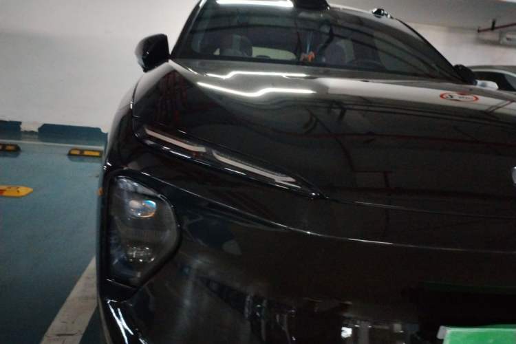 Used Nio ES7 2022 100kWh First Edition Right Front Headlight