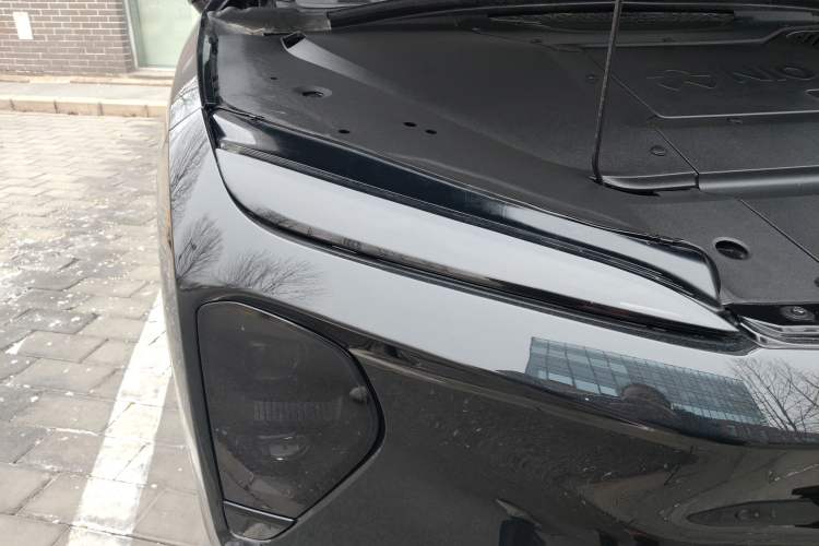 Used Nio ES7 2022 100kWh First Edition Right Front Headlight