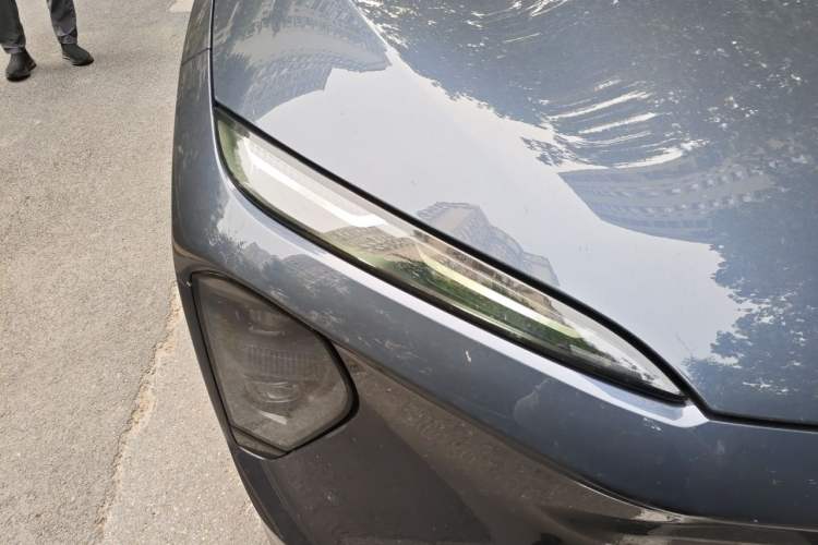 Used Nio ES7 2022 100kWh First Edition Right Front Headlight