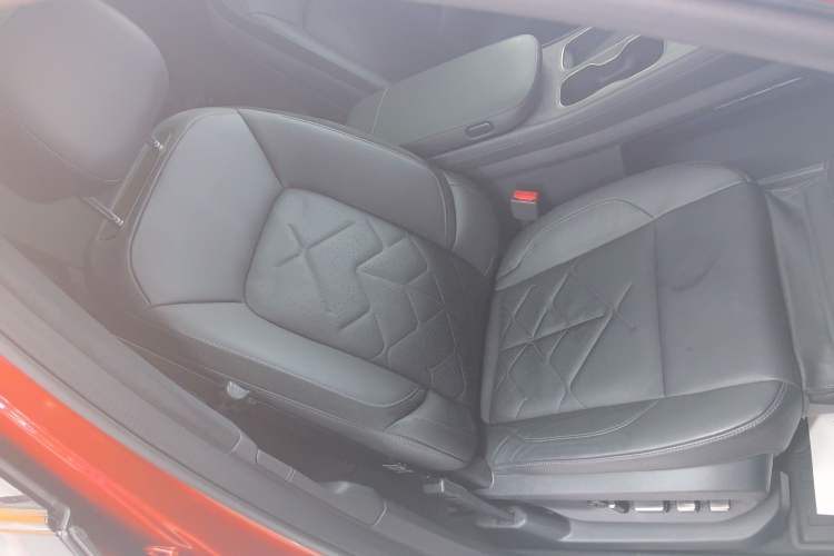 Used Nio ES7 2022 100kWh First Edition Right Front Seat